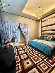 Rosewood Suites (D25), Condominium #574784551